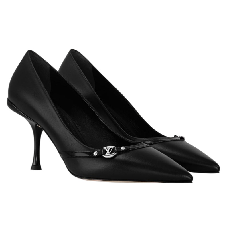 Louis Vuitton 6AM Pump - Image 1